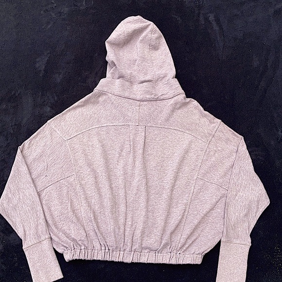 💖Ann Taylor💖Loft Lounge 2Pc Set in Oatmeal. - Picture 6 of 15